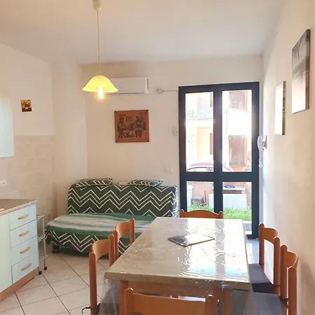 Apartment Bilocale Confort - Centro