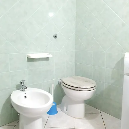 Apartment Bilocale Confort - Centro Valledoria (Sardinia)