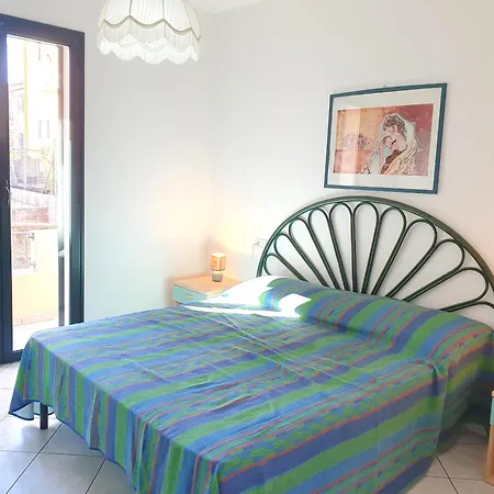 Bilocale Confort - Centro Valledoria (Sardinia)