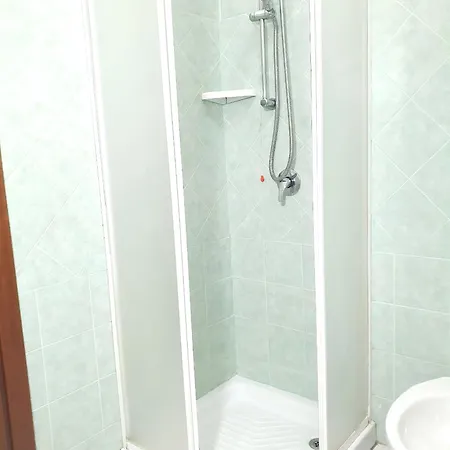 Apartment Bilocale Confort - Centro